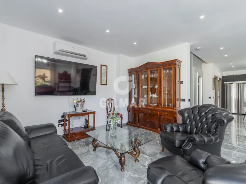Semi-detached house in Pozuelo de Alarcón - Madrid
