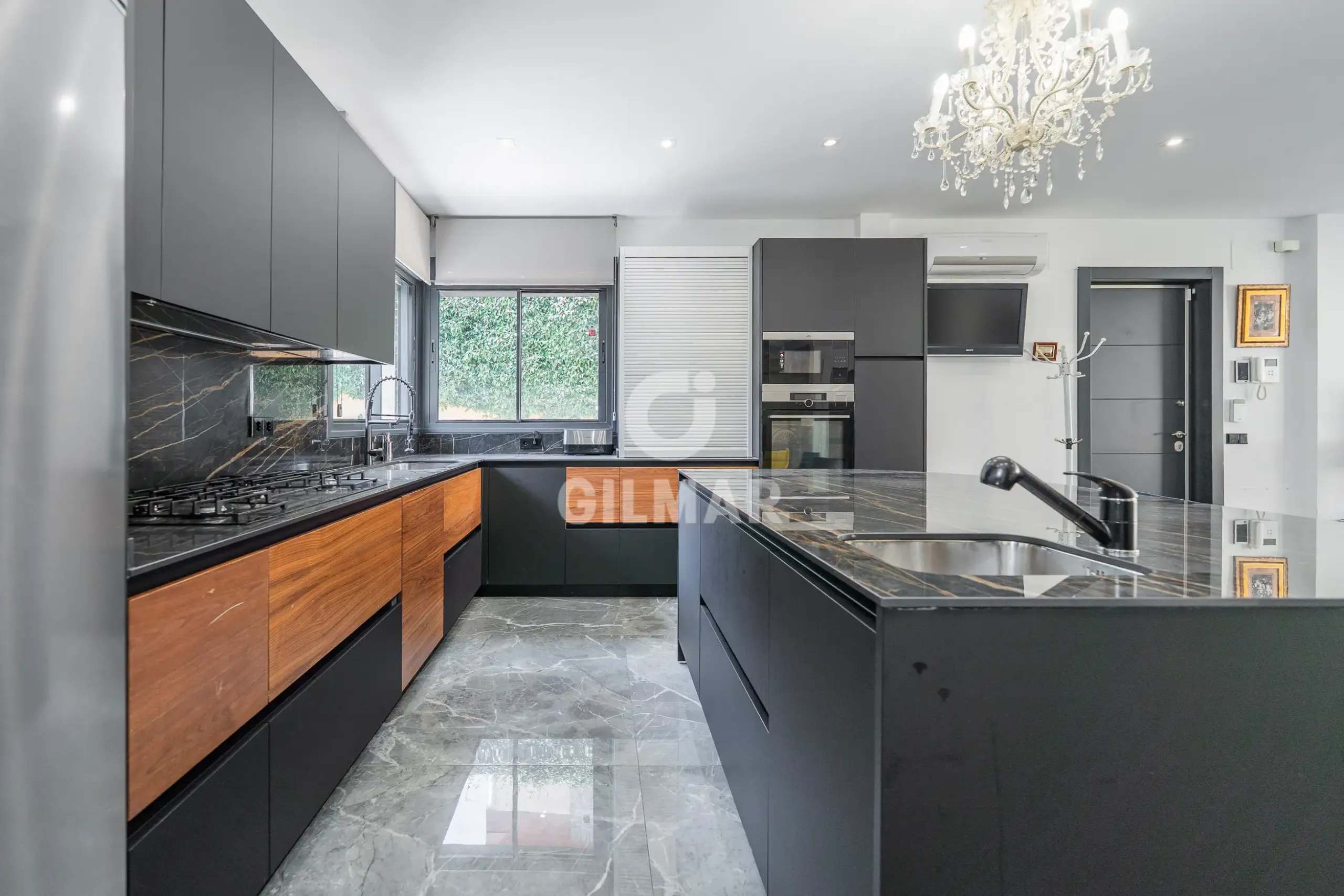 Semi-detached house in Pozuelo de Alarcón - Madrid