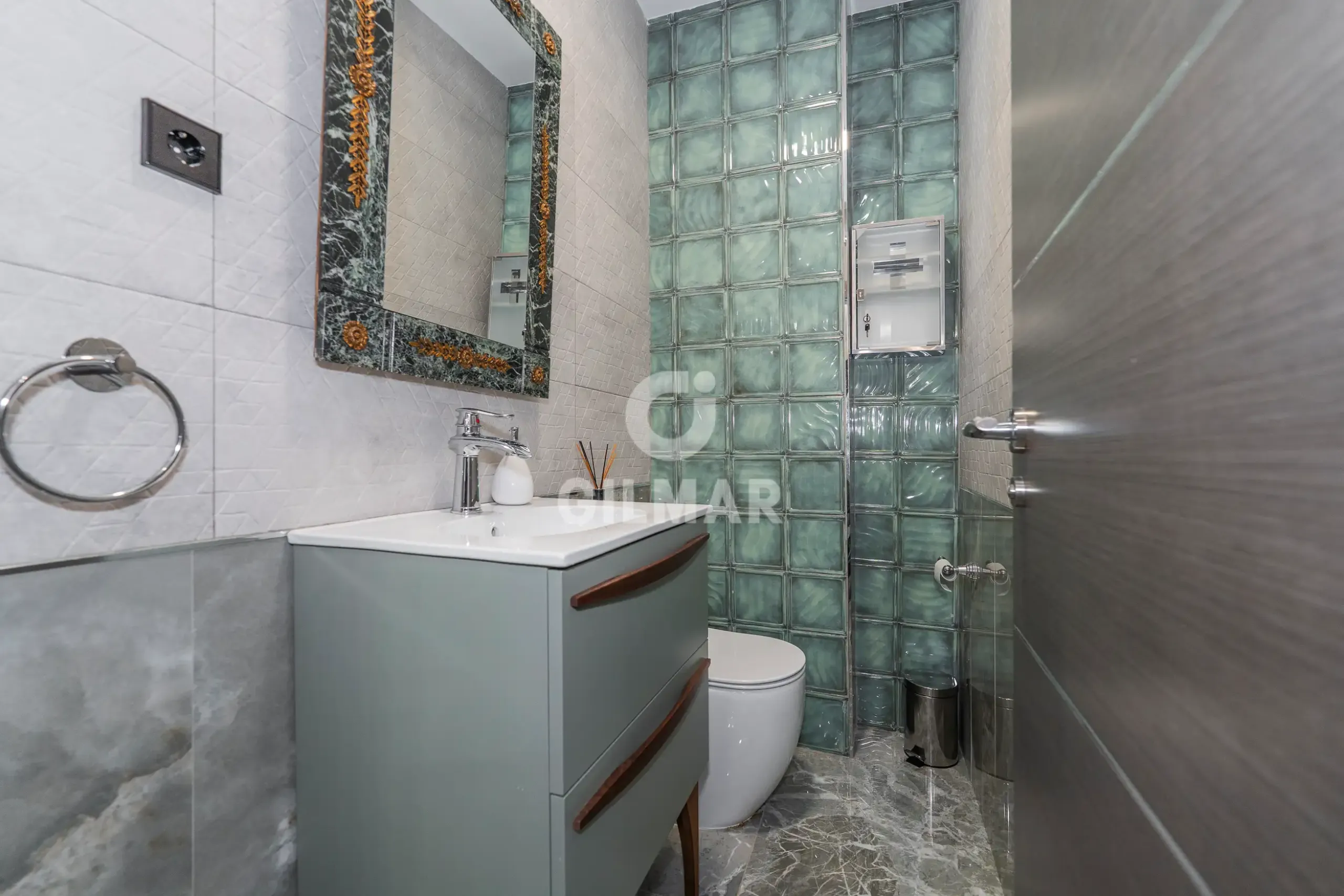 Semi-detached house in Pozuelo de Alarcón - Madrid