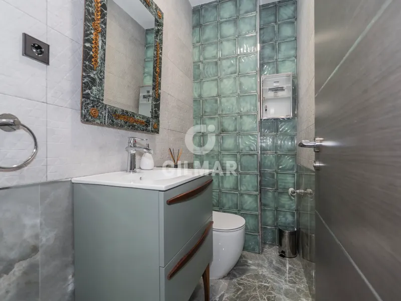 Semi-detached house in Pozuelo de Alarcón - Madrid