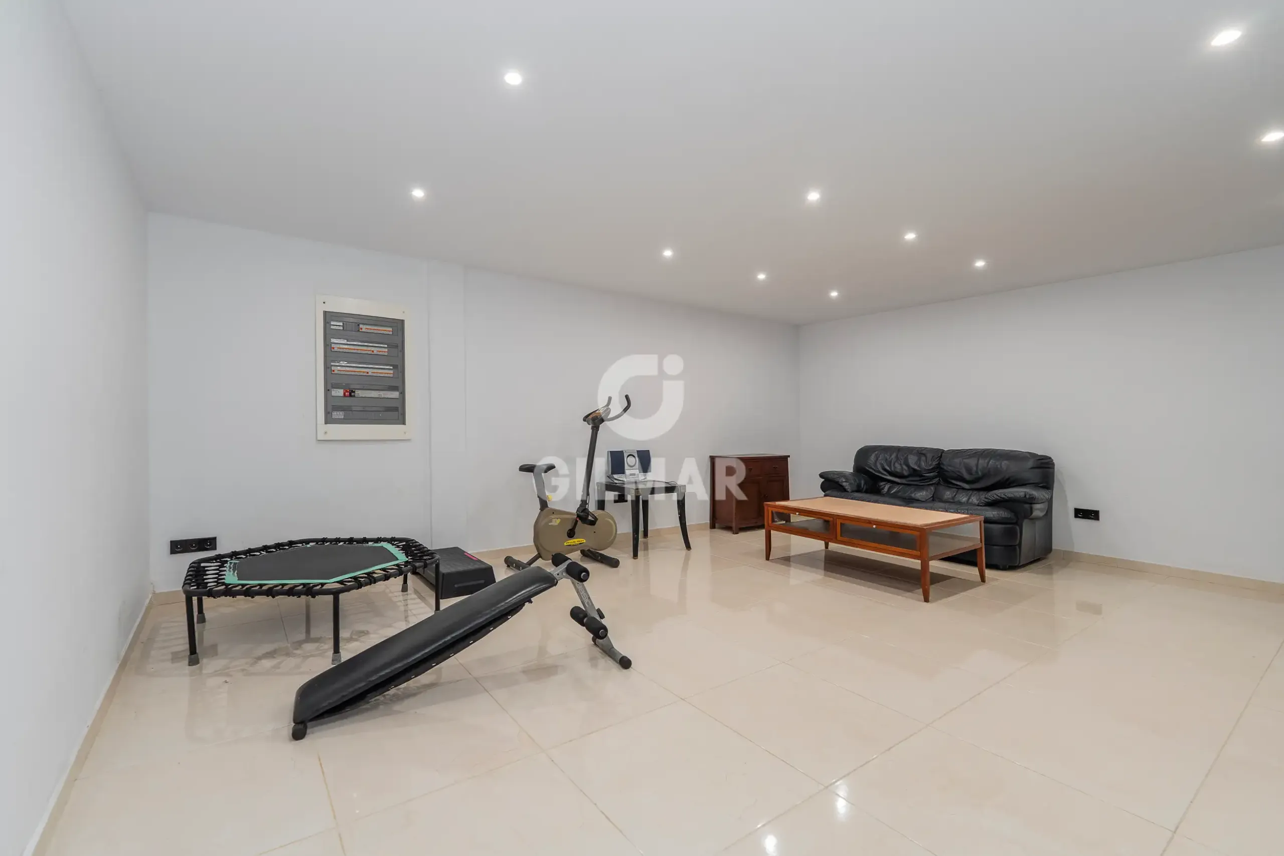 Semi-detached house in Pozuelo de Alarcón - Madrid