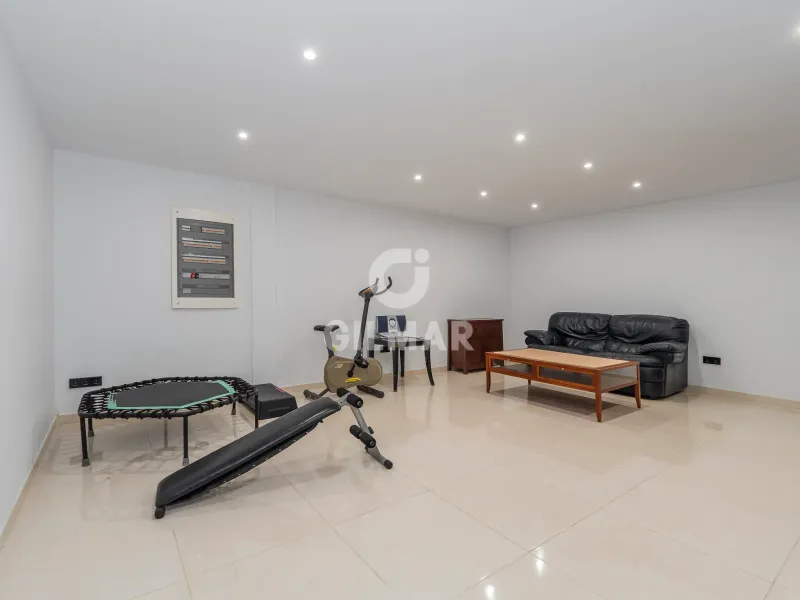 Semi-detached house in Pozuelo de Alarcón - Madrid