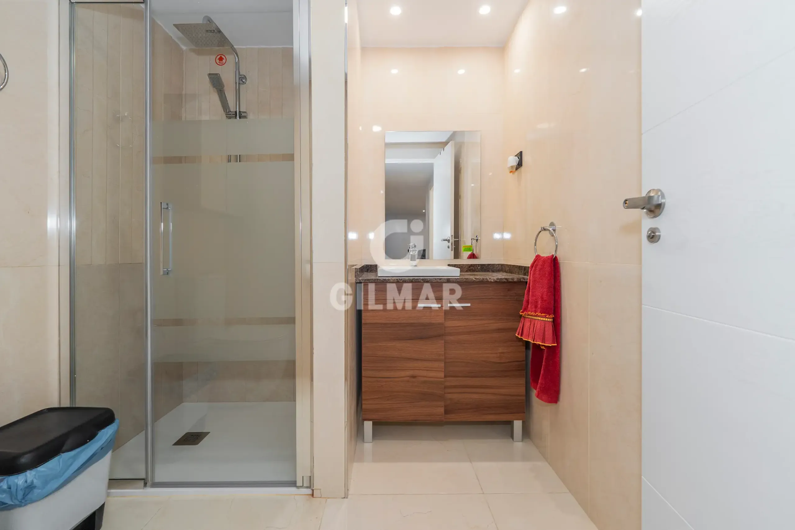 Semi-detached house in Pozuelo de Alarcón - Madrid