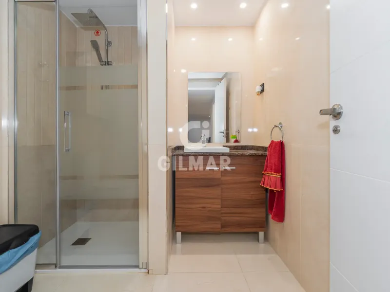 Semi-detached house in Pozuelo de Alarcón - Madrid