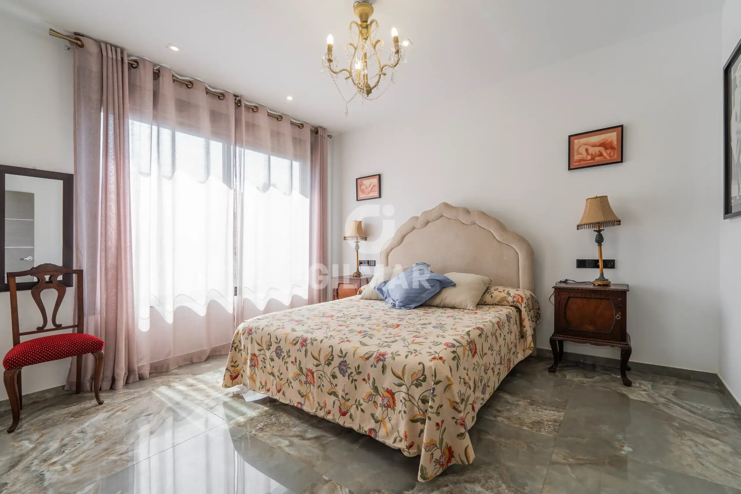 Semi-detached house in Pozuelo de Alarcón - Madrid