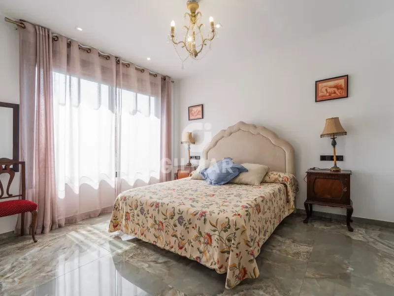 Semi-detached house in Pozuelo de Alarcón - Madrid
