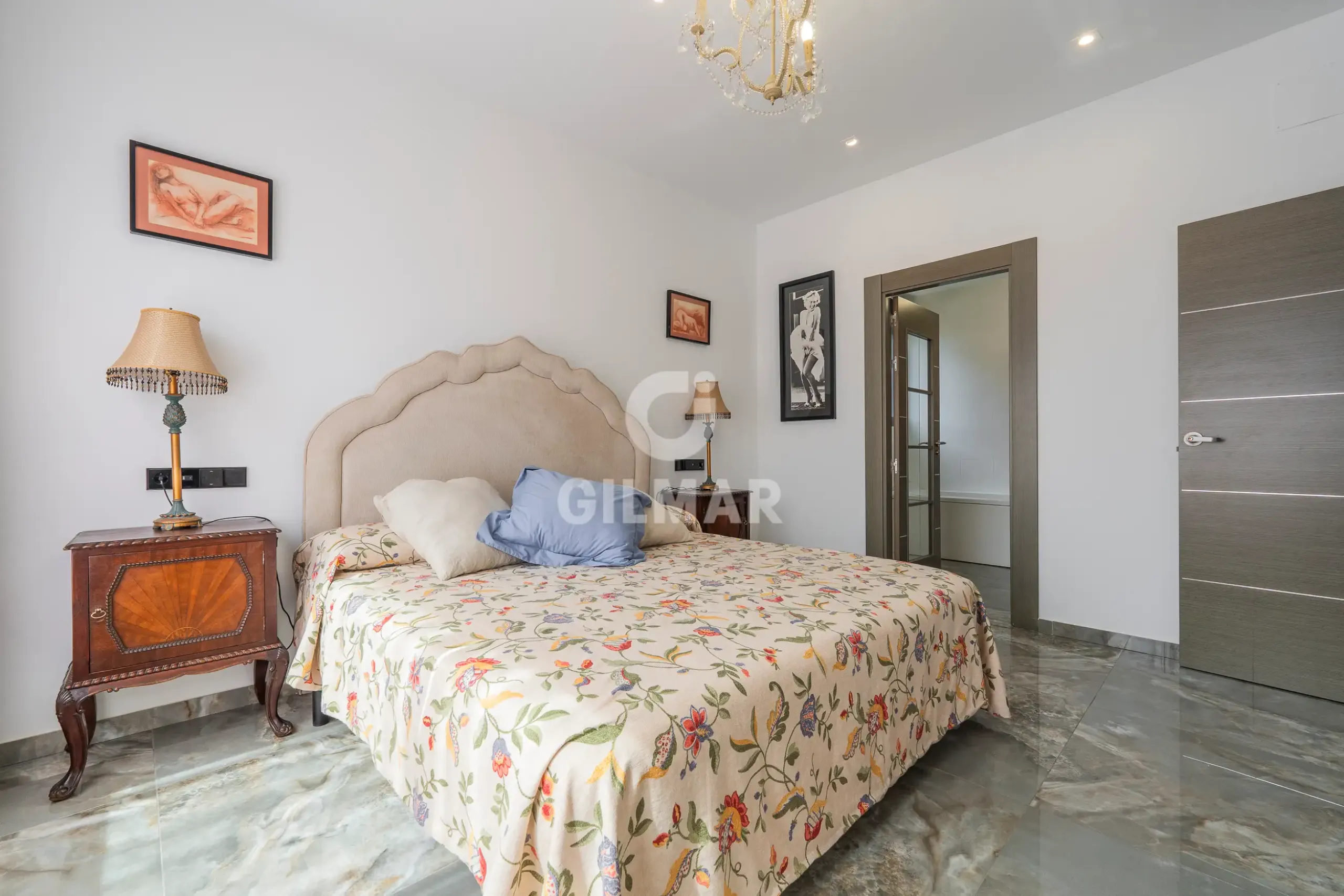 Semi-detached house in Pozuelo de Alarcón - Madrid