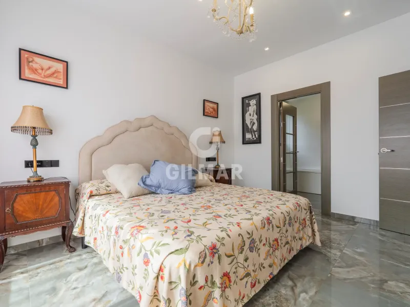 Semi-detached house in Pozuelo de Alarcón - Madrid