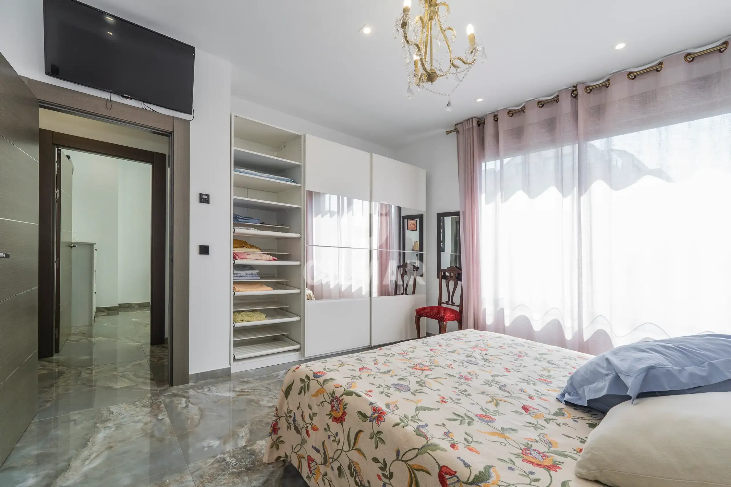 Semi-detached house in Pozuelo de Alarcón - Madrid