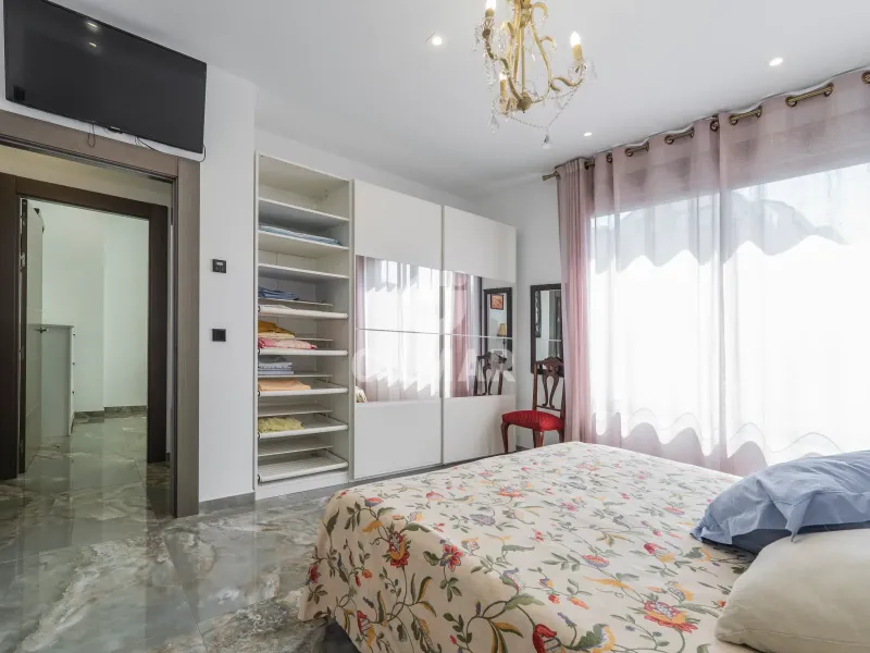 Semi-detached house in Pozuelo de Alarcón - Madrid