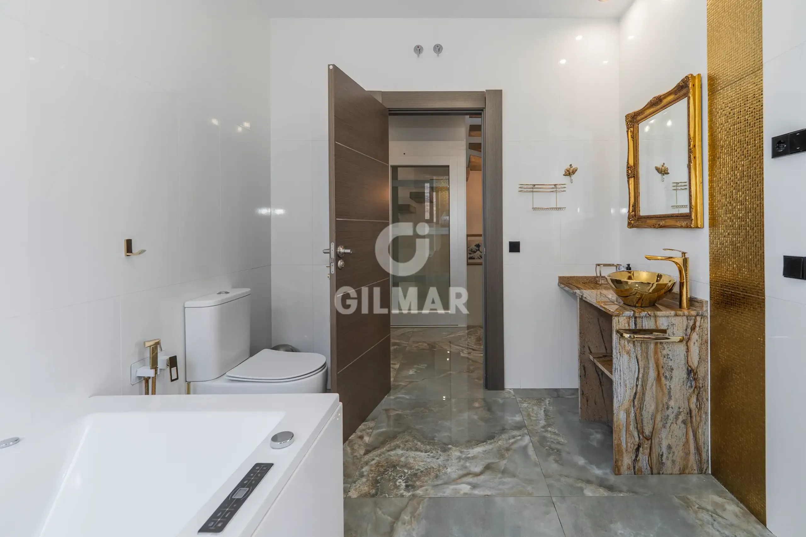 Semi-detached house in Pozuelo de Alarcón - Madrid