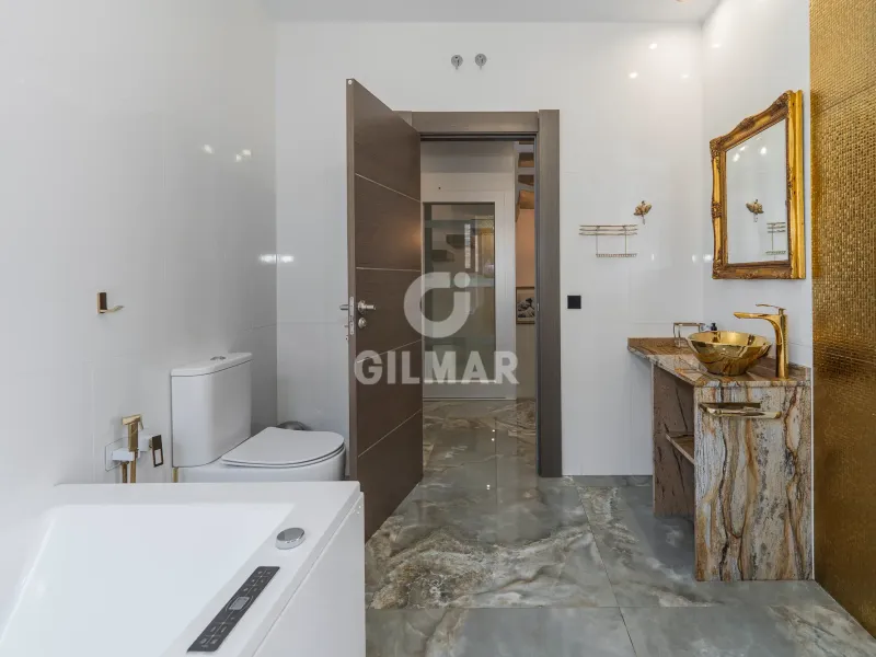 Semi-detached house in Pozuelo de Alarcón - Madrid