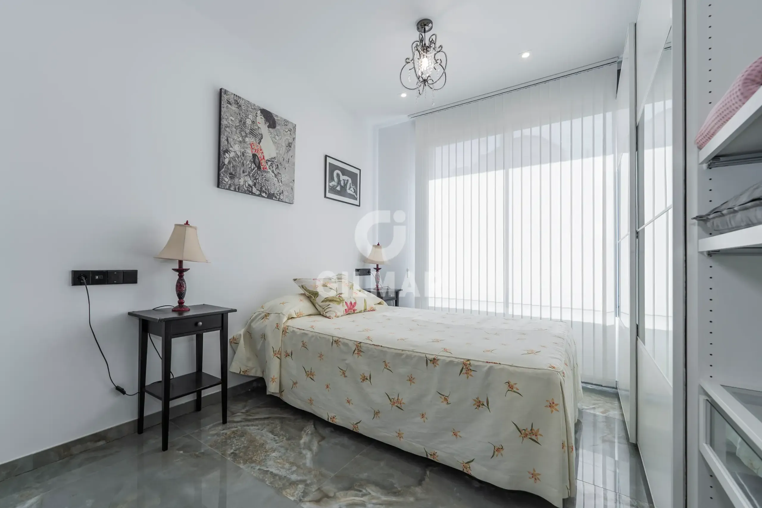 Semi-detached house in Pozuelo de Alarcón - Madrid