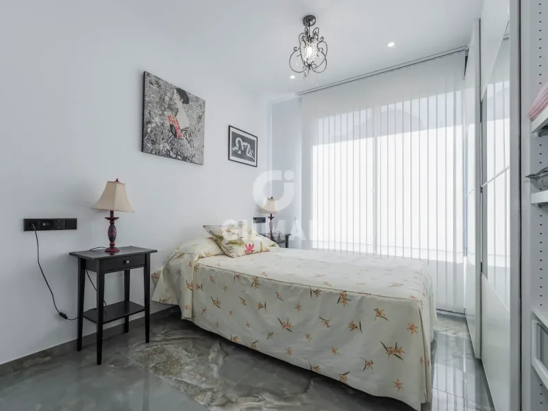 Semi-detached house in Pozuelo de Alarcón - Madrid