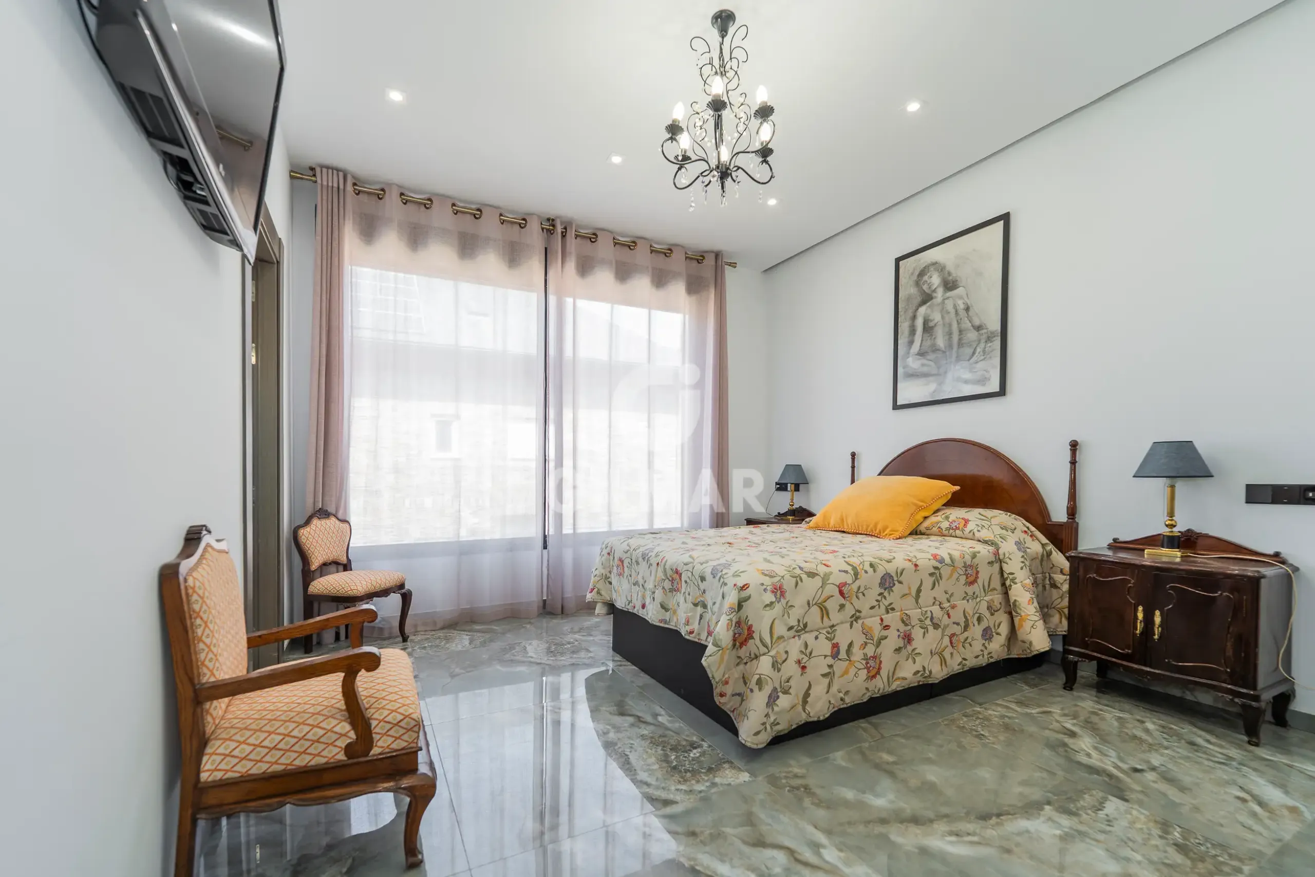 Semi-detached house in Pozuelo de Alarcón - Madrid