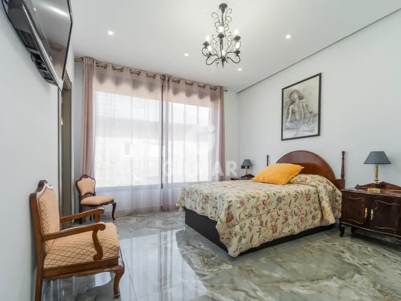 Semi-detached house in Pozuelo de Alarcón - Madrid