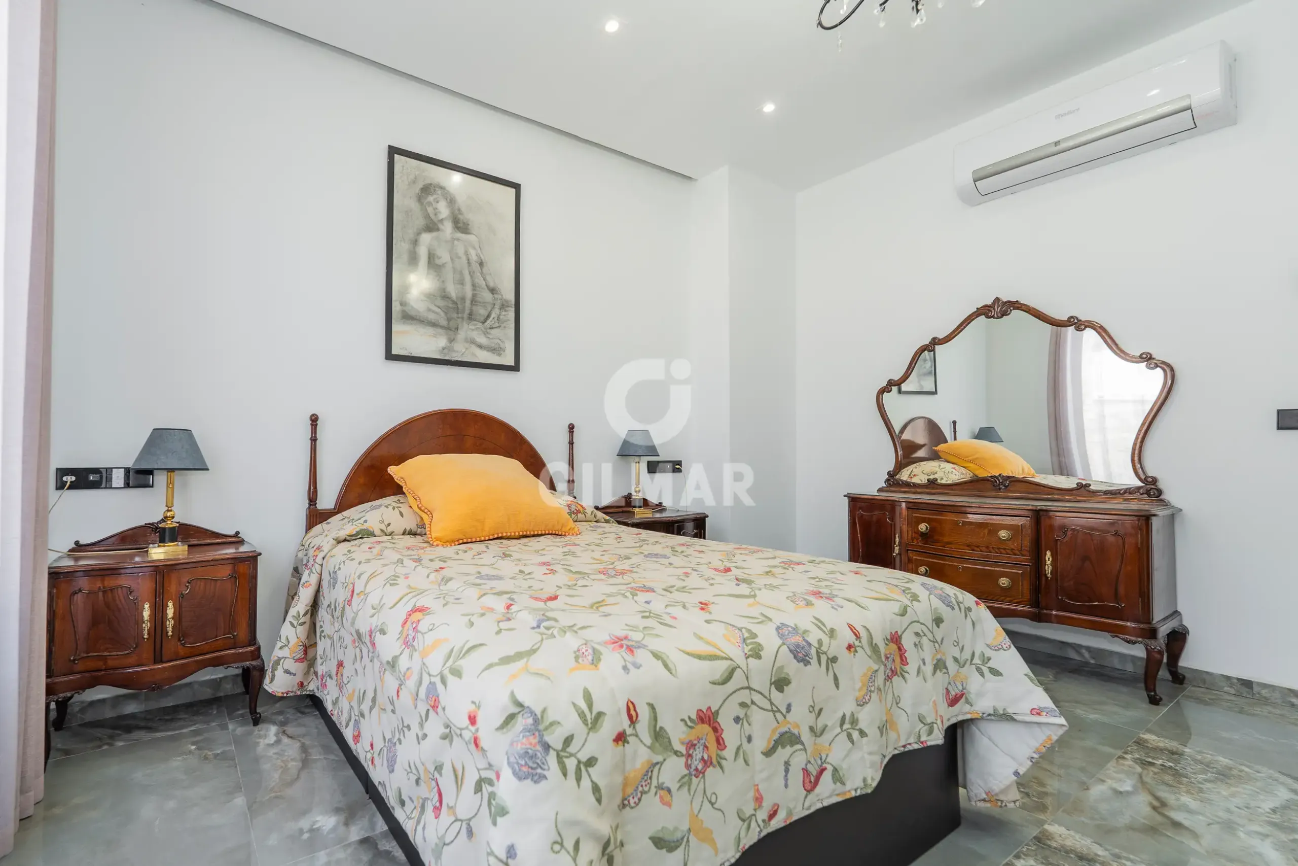 Semi-detached house in Pozuelo de Alarcón - Madrid