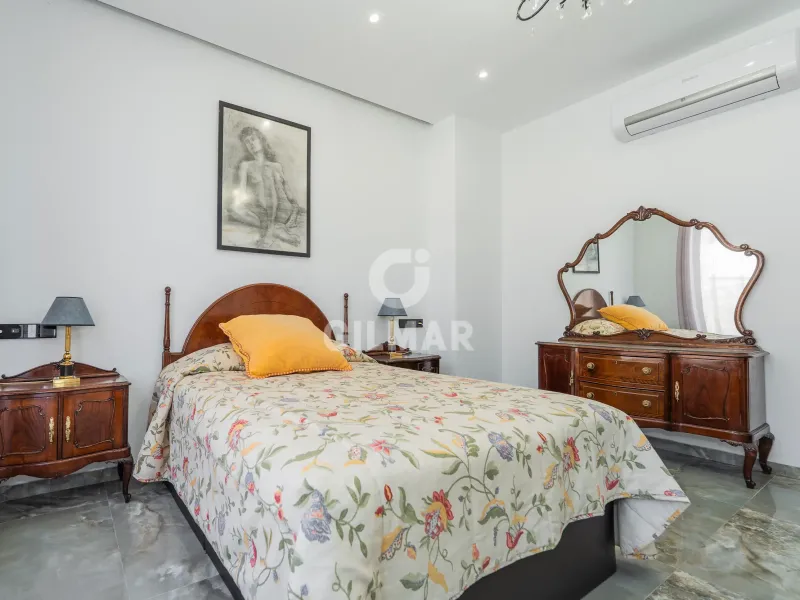 Semi-detached house in Pozuelo de Alarcón - Madrid