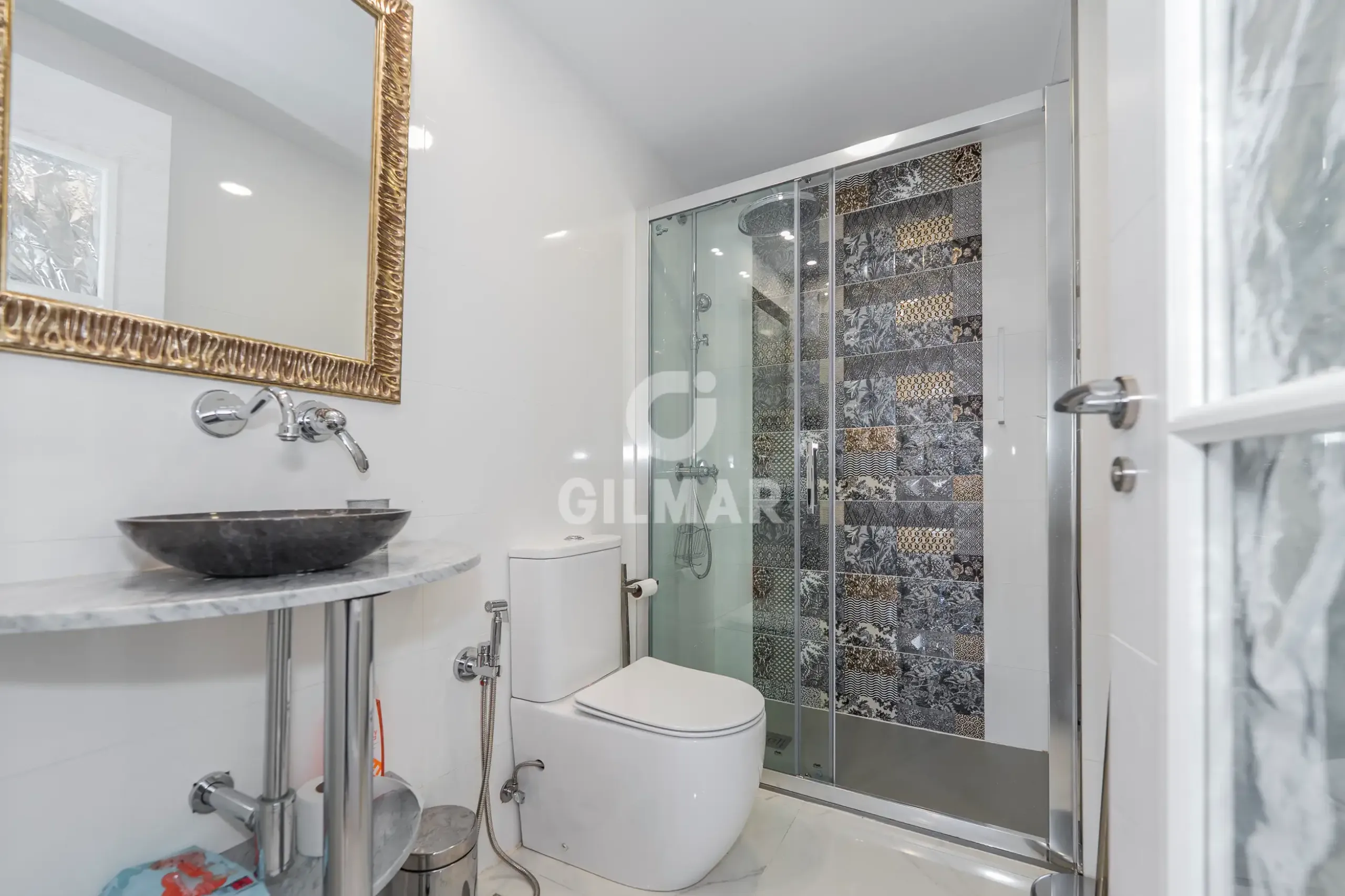 Semi-detached house in Pozuelo de Alarcón - Madrid
