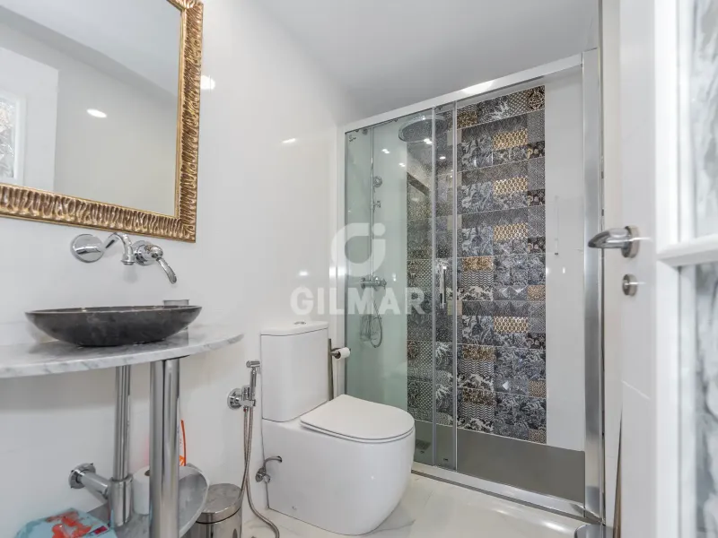 Semi-detached house in Pozuelo de Alarcón - Madrid