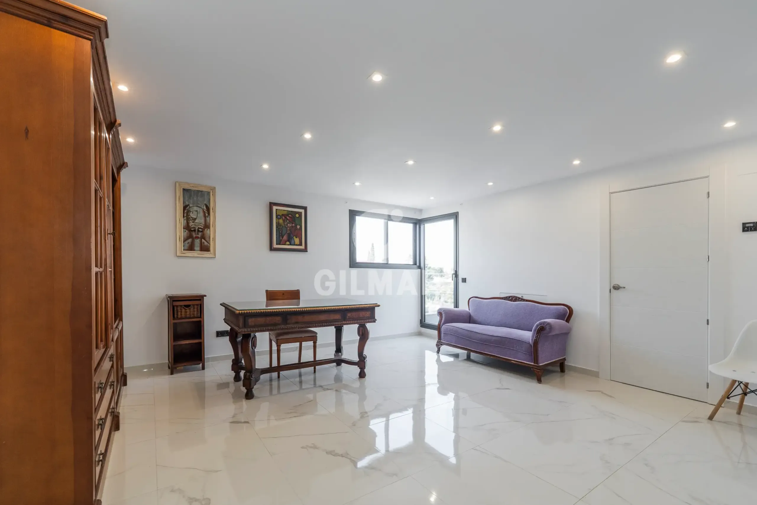 Semi-detached house in Pozuelo de Alarcón - Madrid