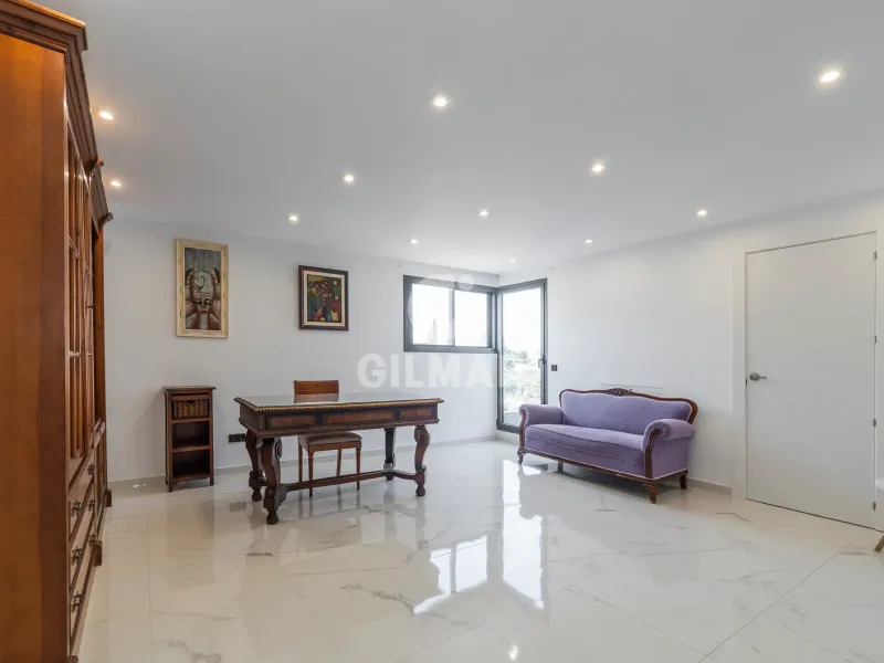 Semi-detached house in Pozuelo de Alarcón - Madrid