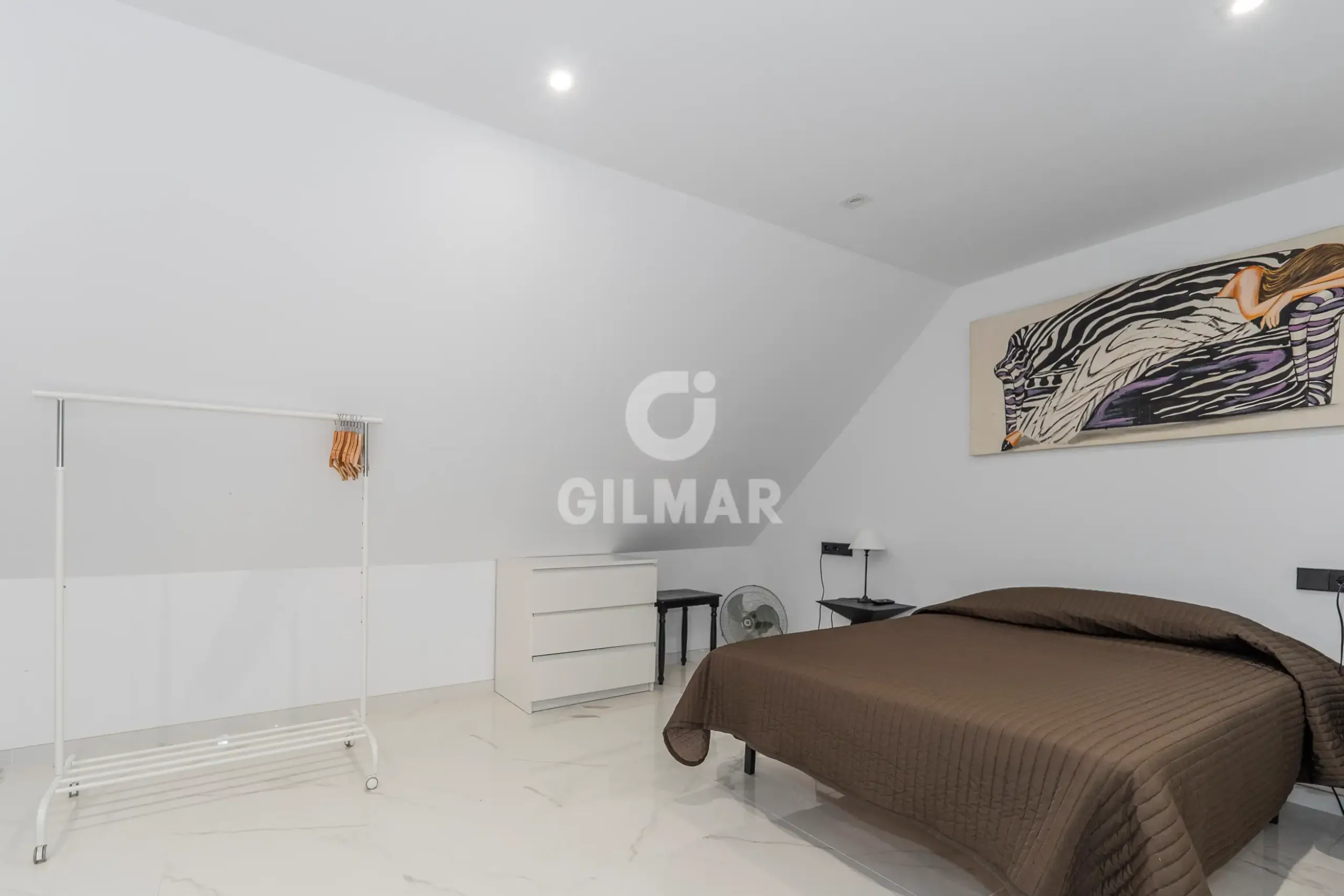 Semi-detached house in Pozuelo de Alarcón - Madrid