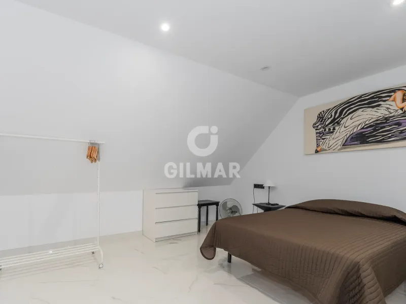 Semi-detached house in Pozuelo de Alarcón - Madrid