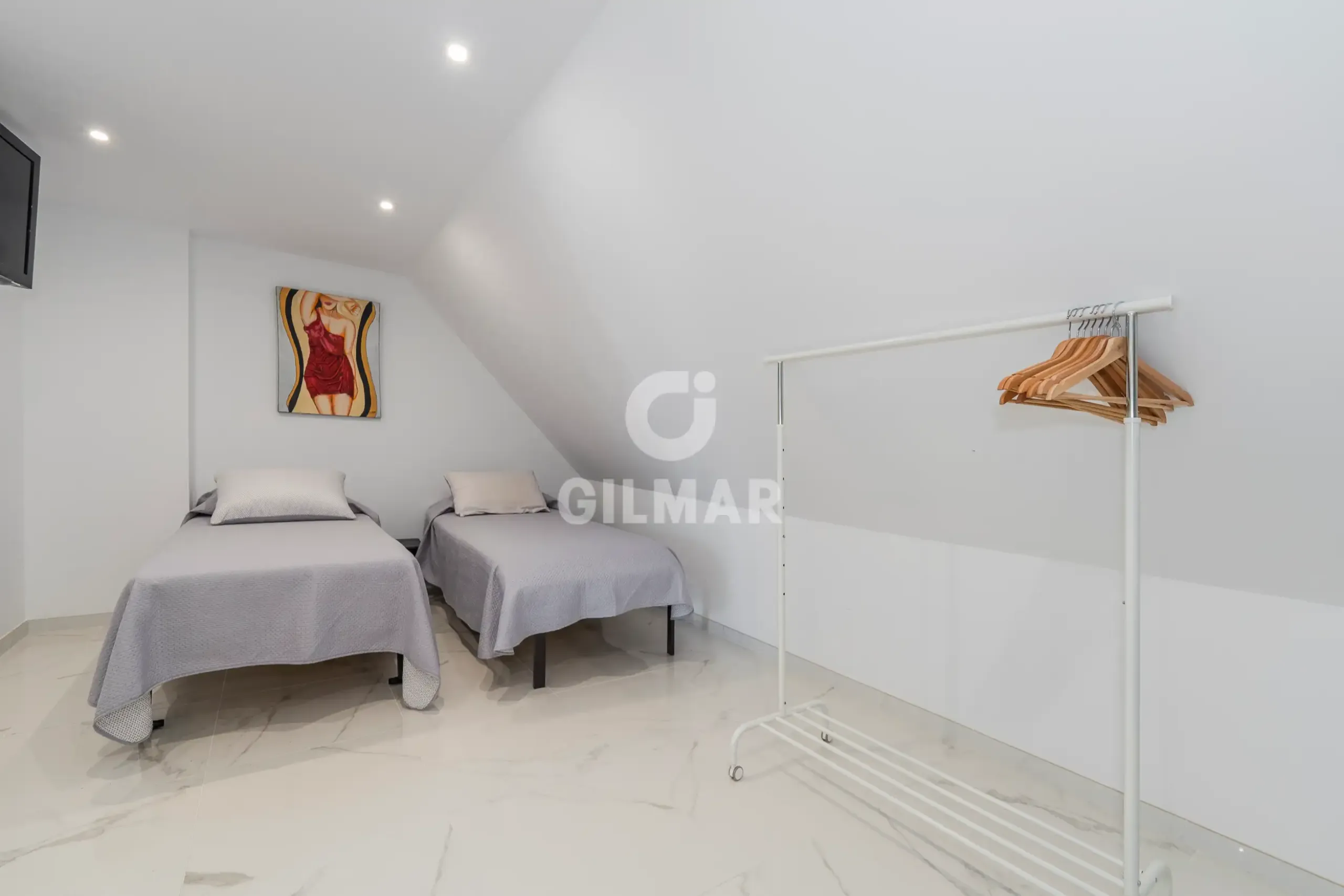 Semi-detached house in Pozuelo de Alarcón - Madrid
