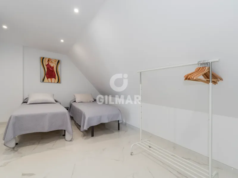 Semi-detached house in Pozuelo de Alarcón - Madrid