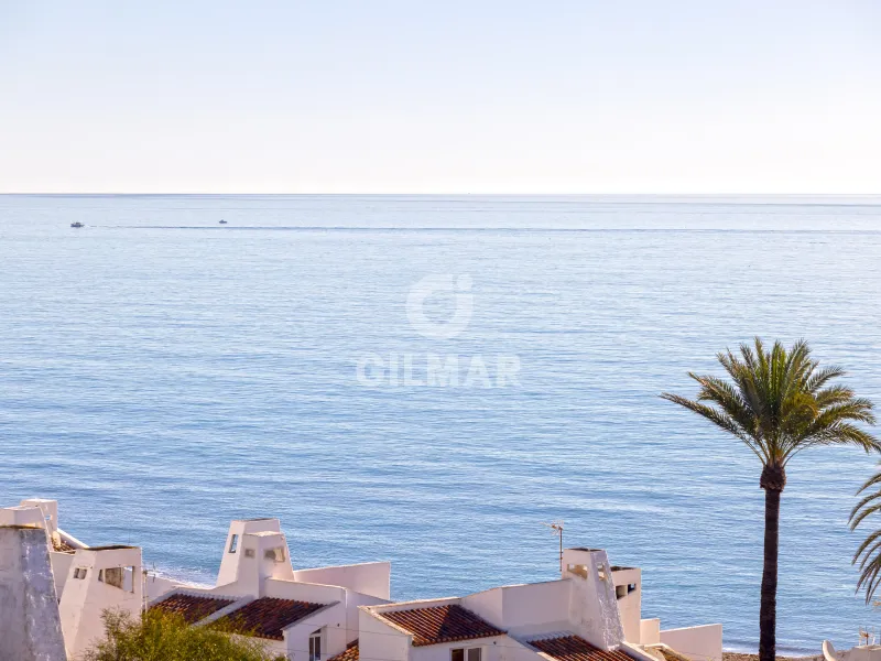 Townhouse in Estepona Oeste - Málaga