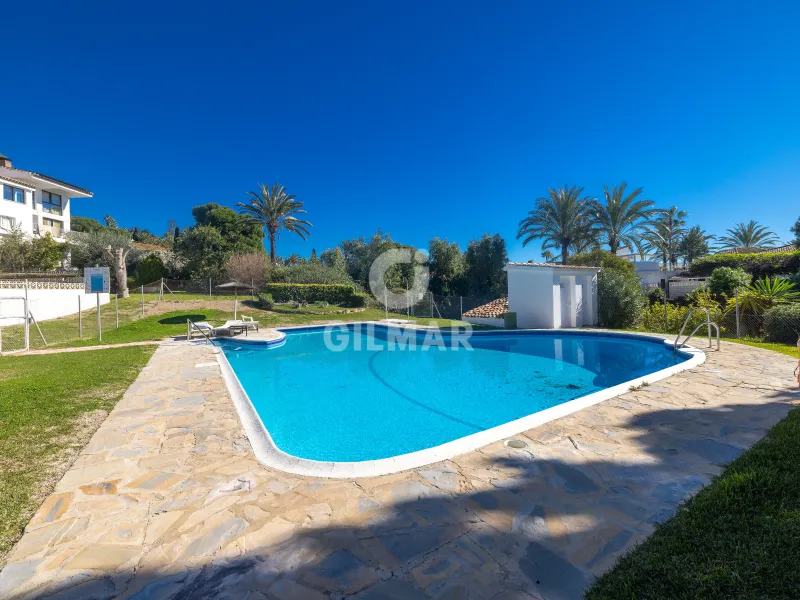 Townhouse in Estepona Oeste - Málaga