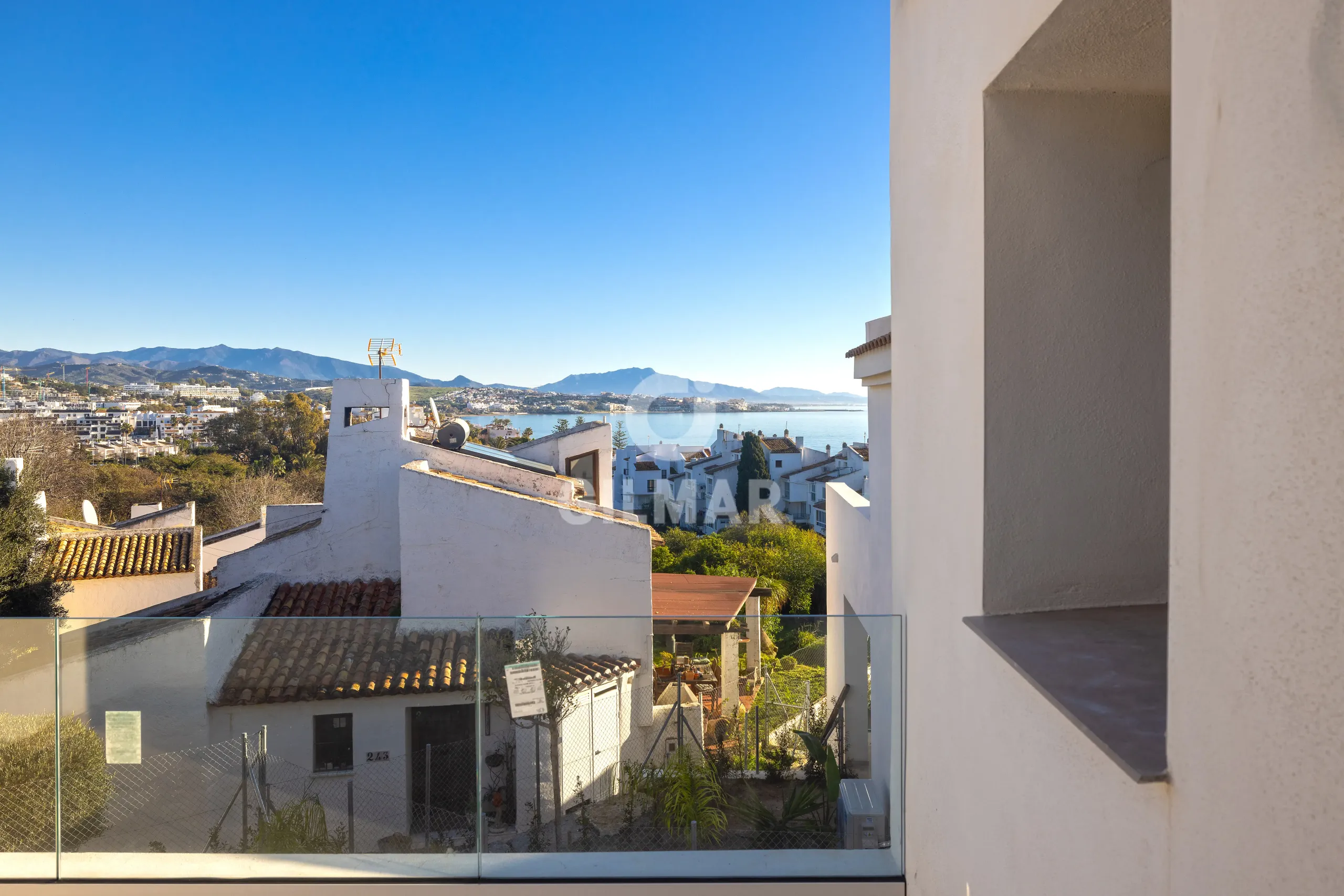 Townhouse in Estepona Oeste - Málaga