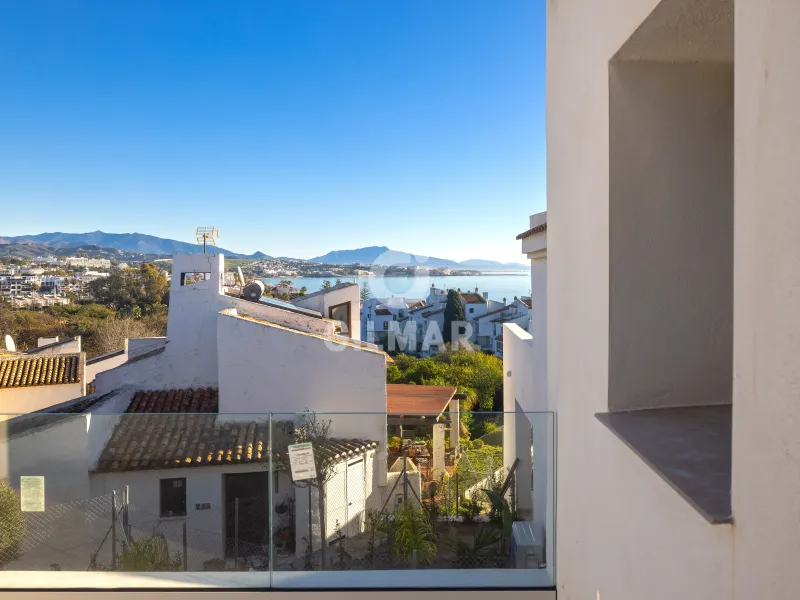 Townhouse in Estepona Oeste - Málaga