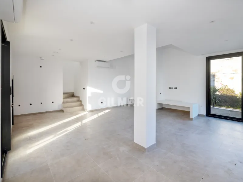 Townhouse in Estepona Oeste - Málaga