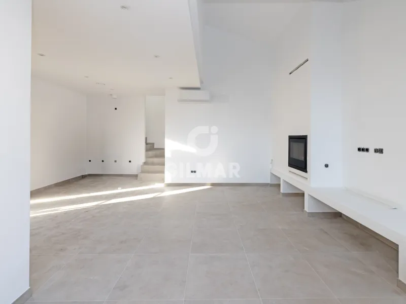 Townhouse in Estepona Oeste - Málaga