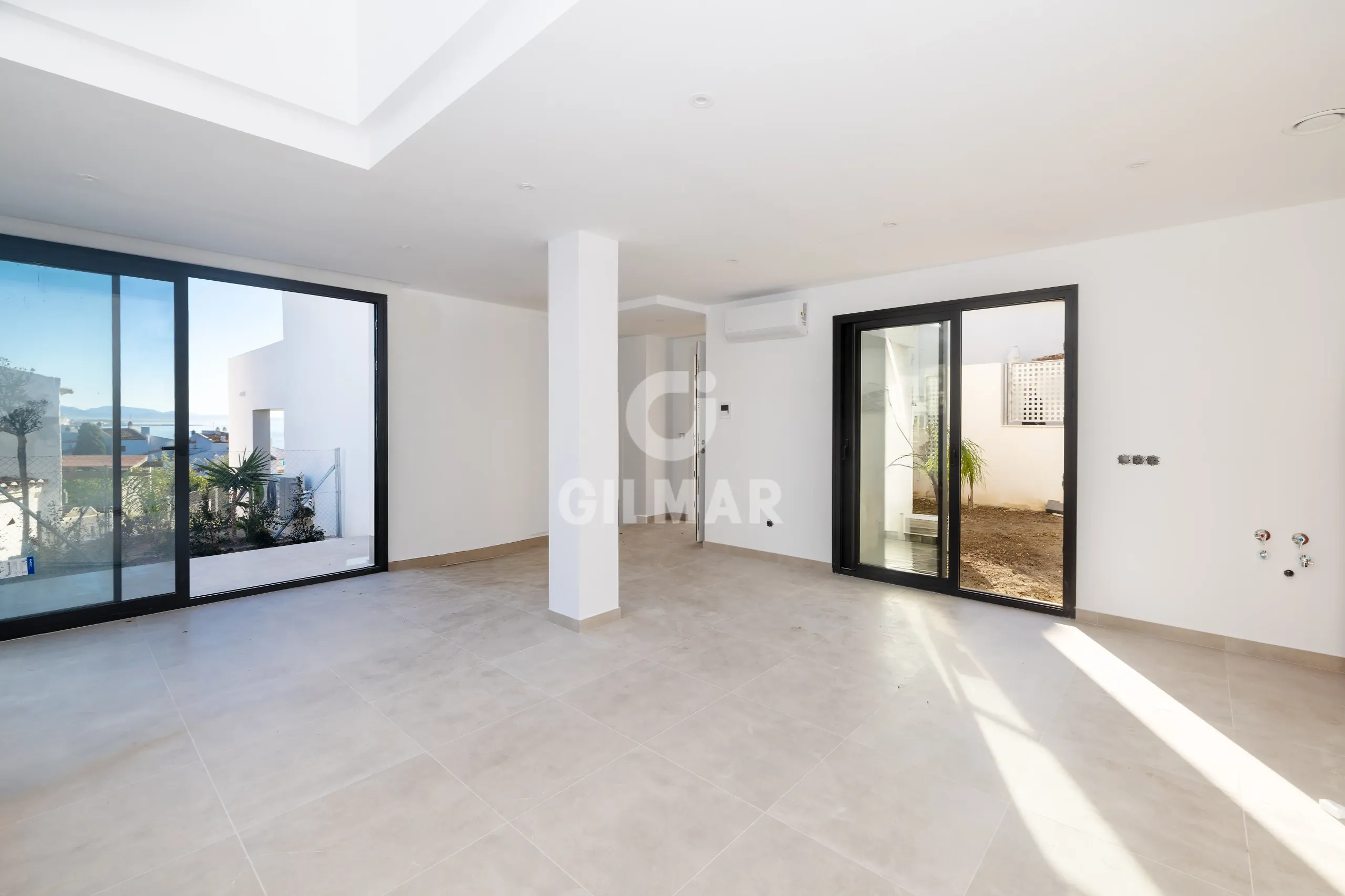 Townhouse in Estepona Oeste - Málaga