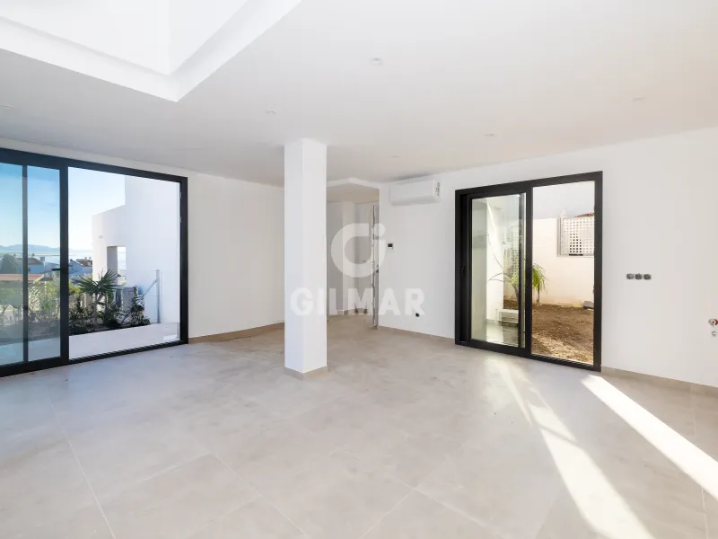 Townhouse in Estepona Oeste - Málaga