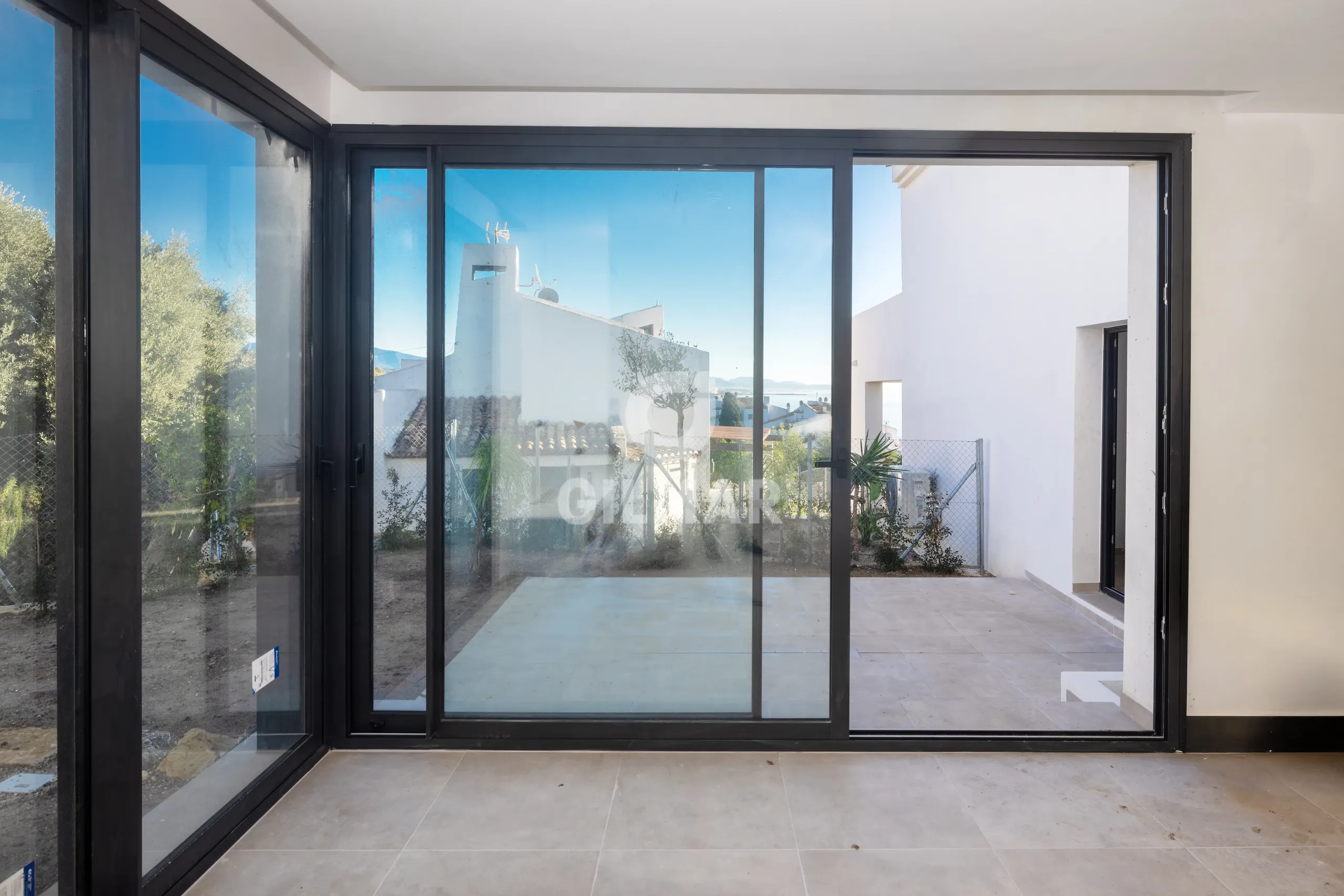 Townhouse in Estepona Oeste - Málaga