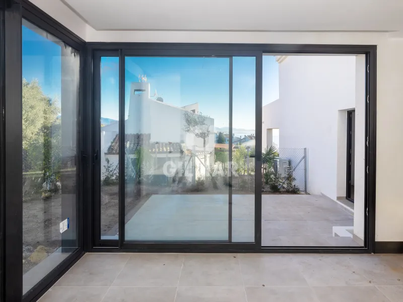 Townhouse in Estepona Oeste - Málaga