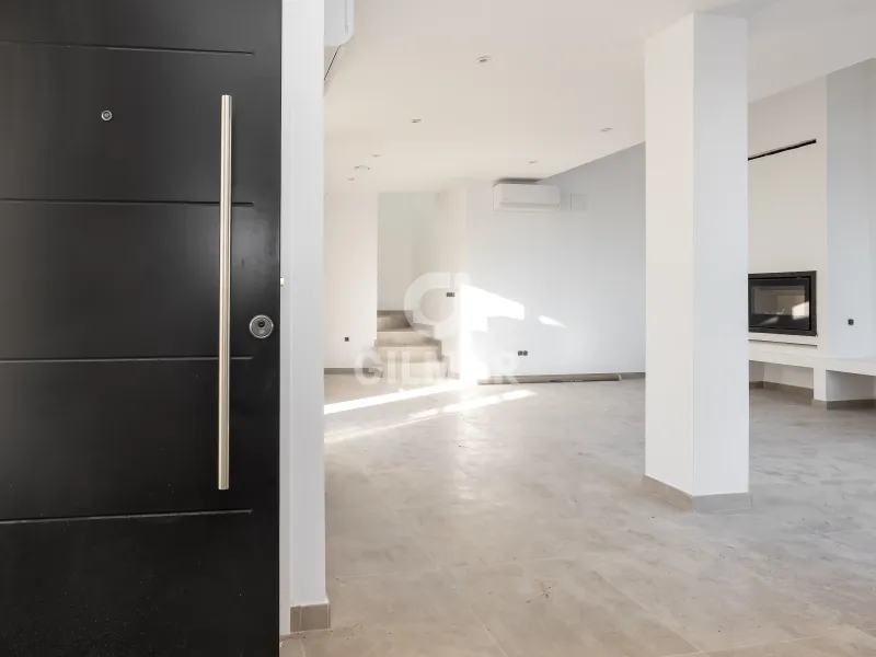 Townhouse in Estepona Oeste - Málaga