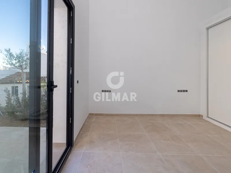 Townhouse in Estepona Oeste - Málaga