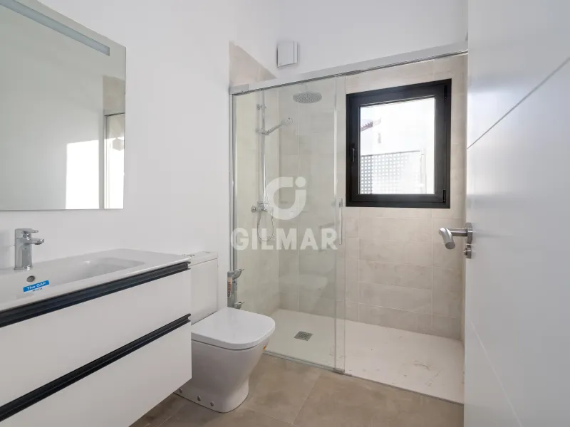 Townhouse in Estepona Oeste - Málaga