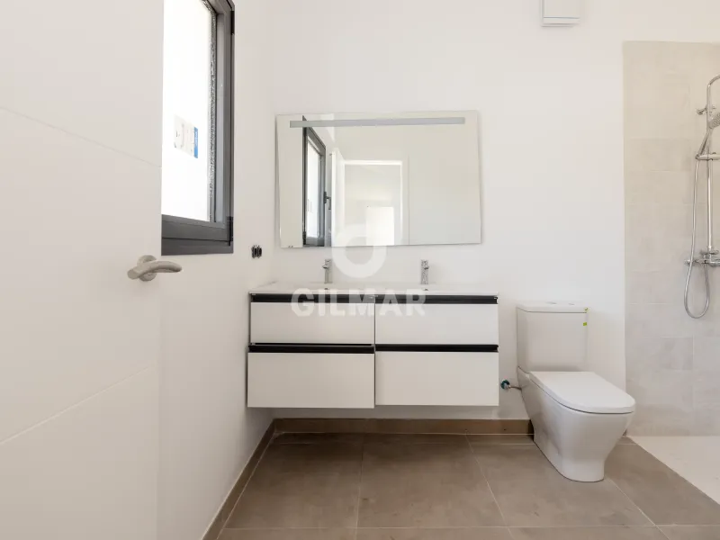 Townhouse in Estepona Oeste - Málaga