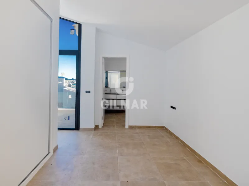 Townhouse in Estepona Oeste - Málaga