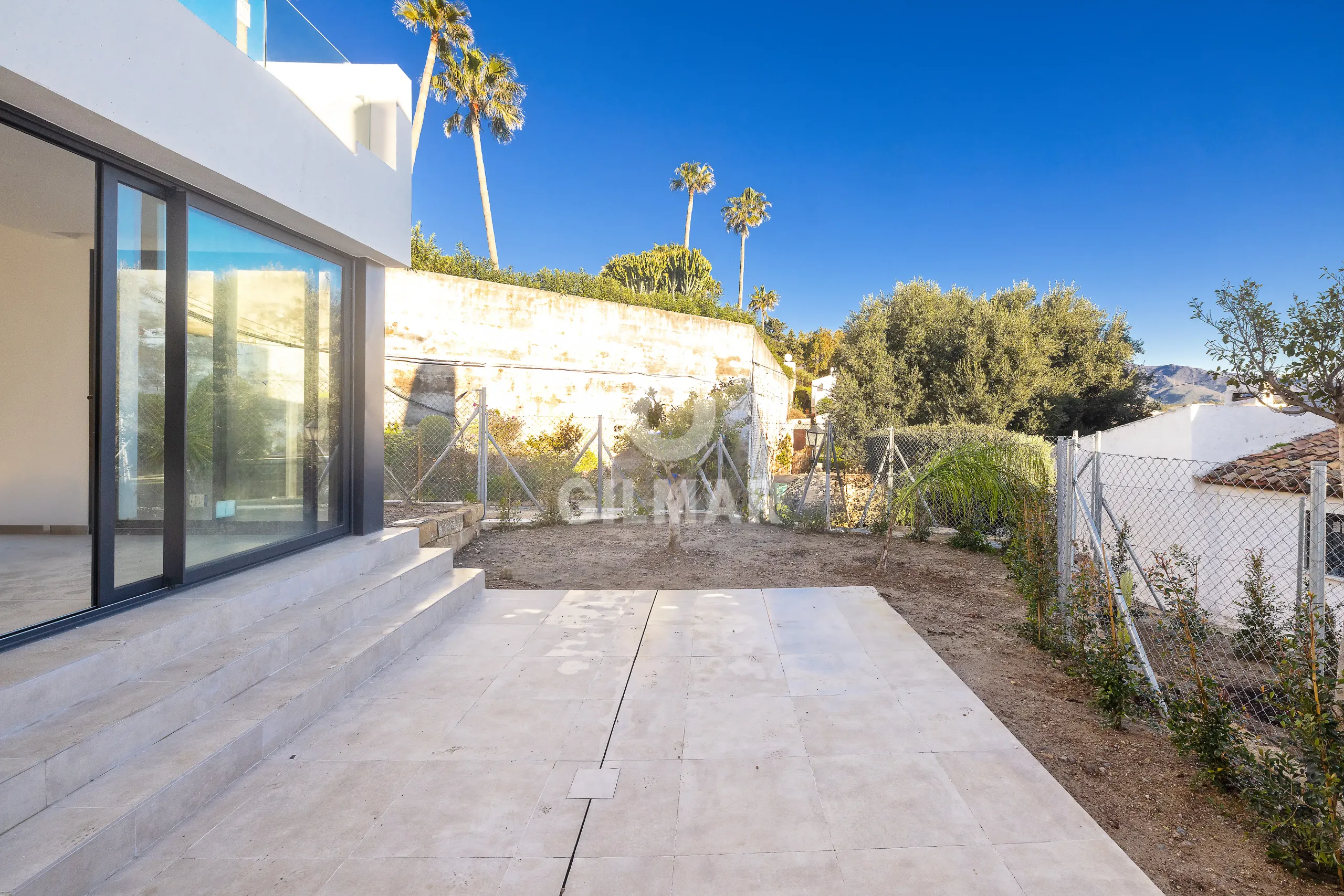 Townhouse in Estepona Oeste - Málaga