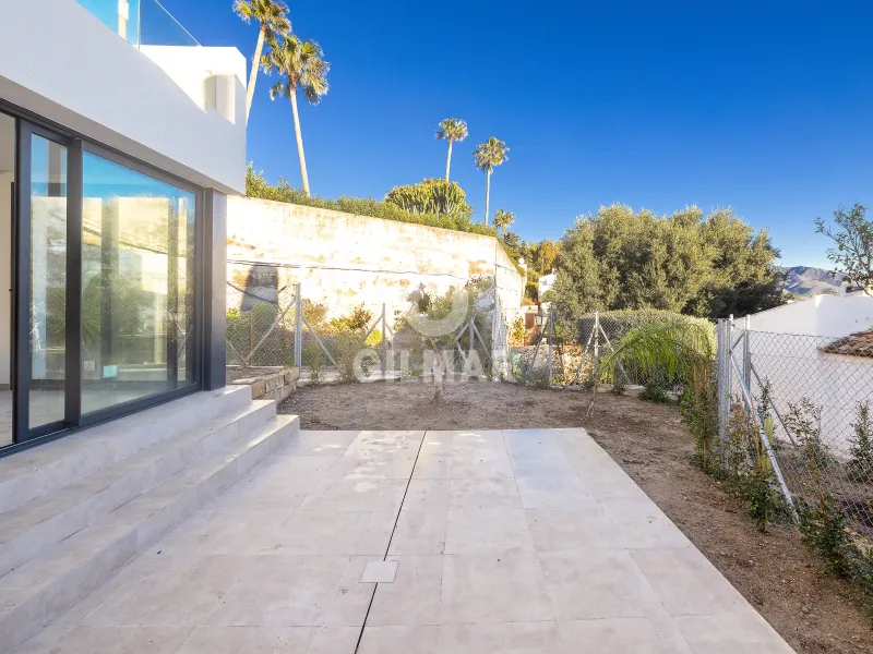 Townhouse in Estepona Oeste - Málaga