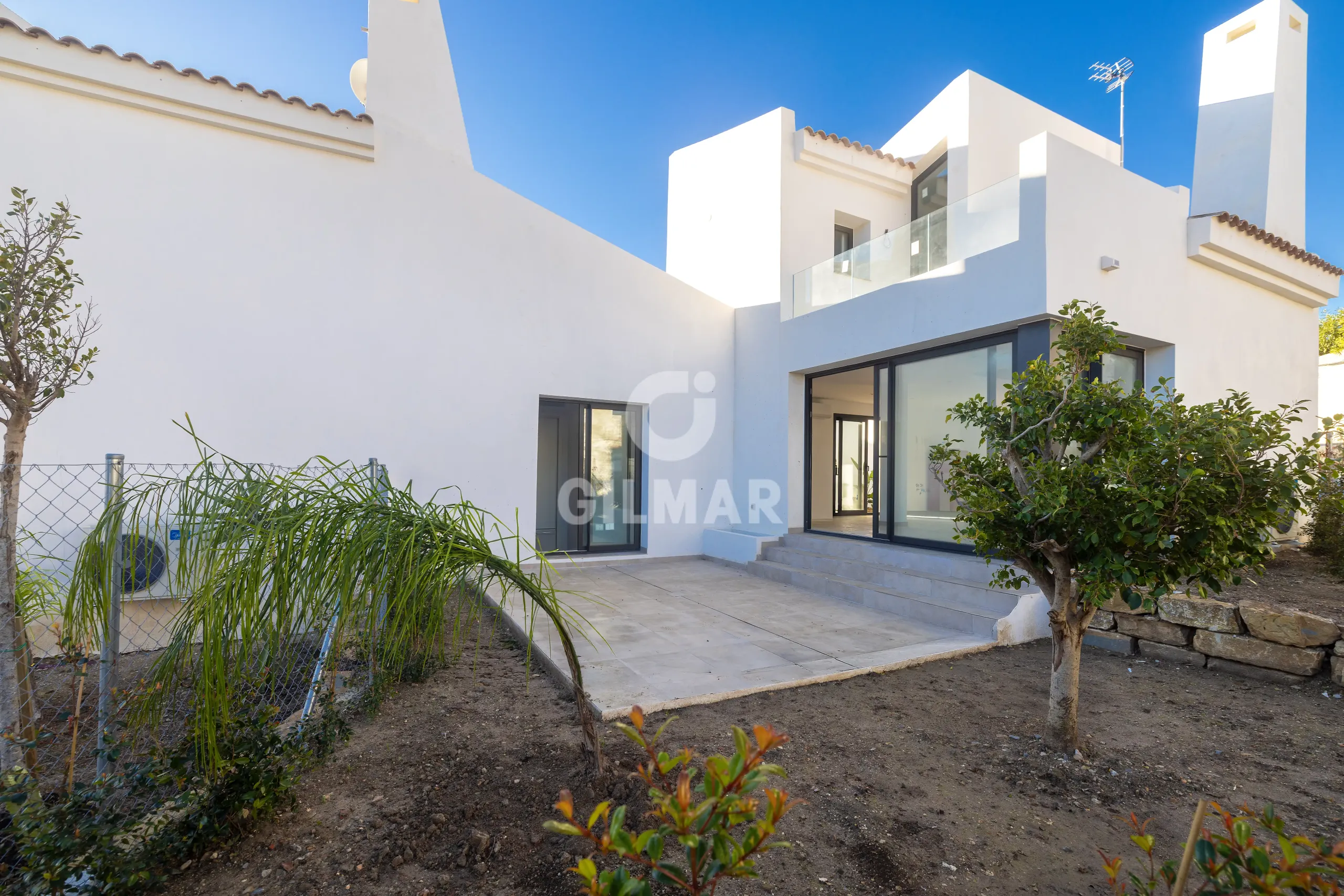 Townhouse in Estepona Oeste - Málaga