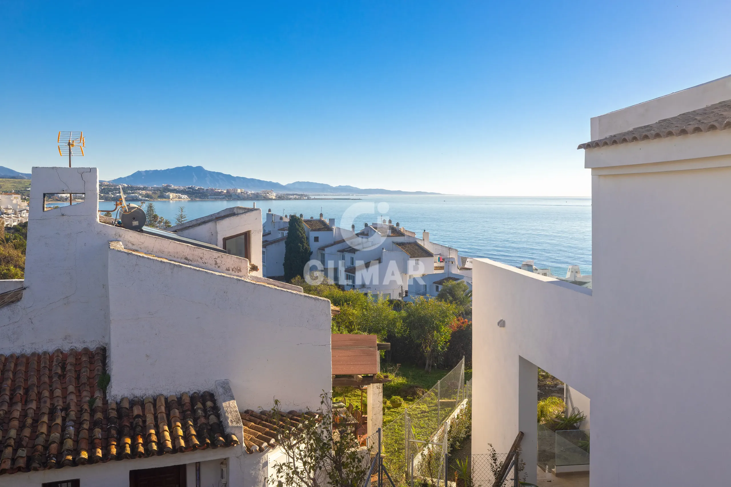 Townhouse in Estepona Oeste - Málaga