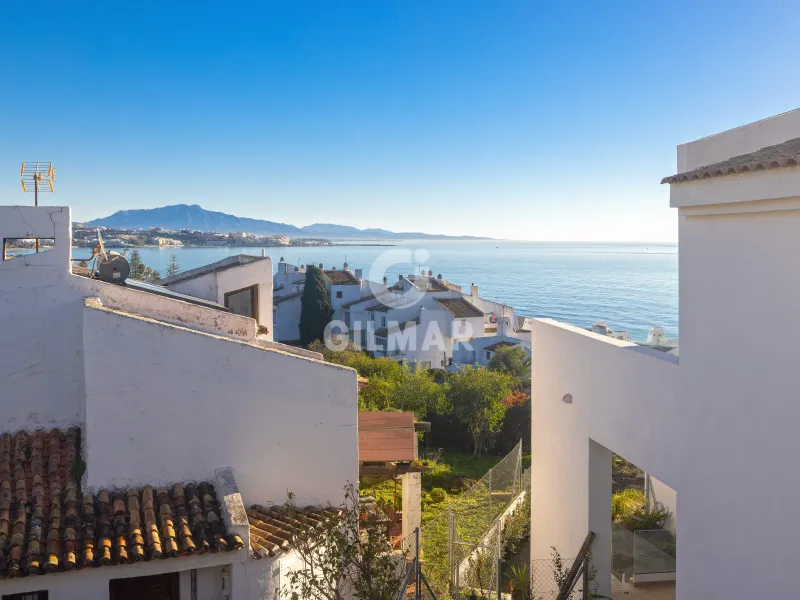 Townhouse in Estepona Oeste - Málaga